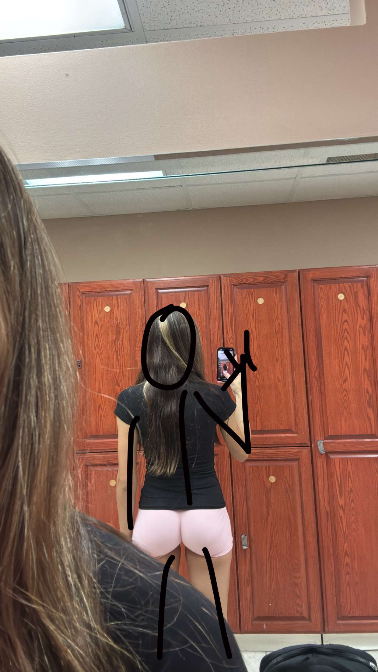 sadie.mckenna snapchat image archive image