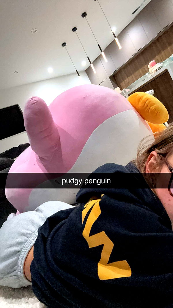 sadie.mckenna image ~ Altpins