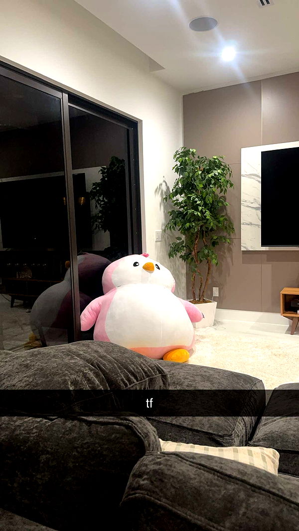 sadie.mckenna image ~ Altpins