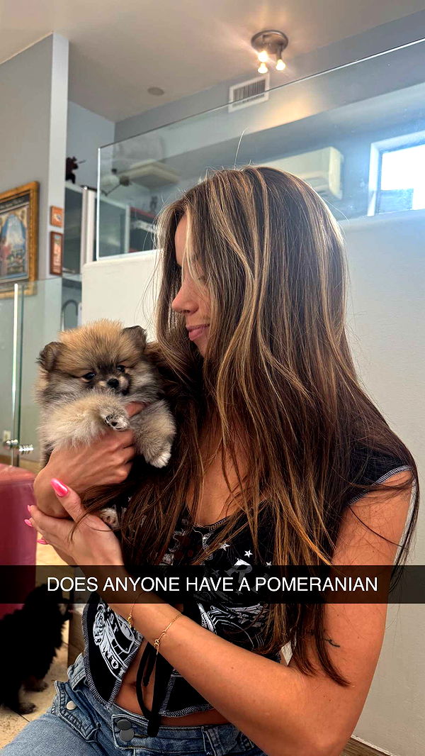 sadie.mckenna image ~ Altpins