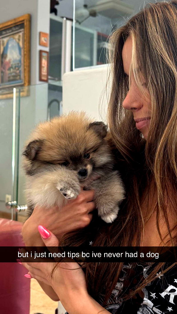 sadie.mckenna image ~ Altpins