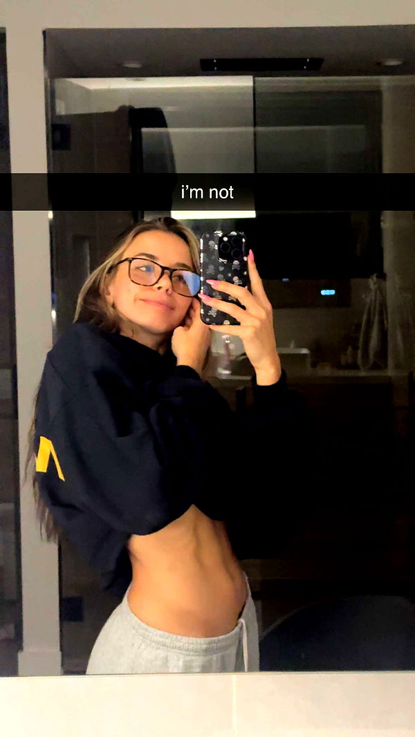 sadie.mckenna image ~ Altpins