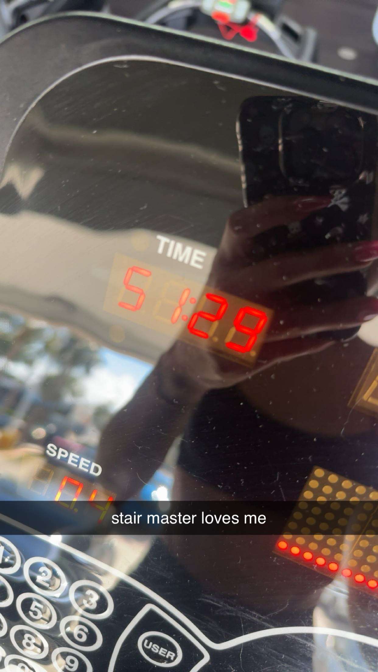 sadie.mckenna snapchat image archive image