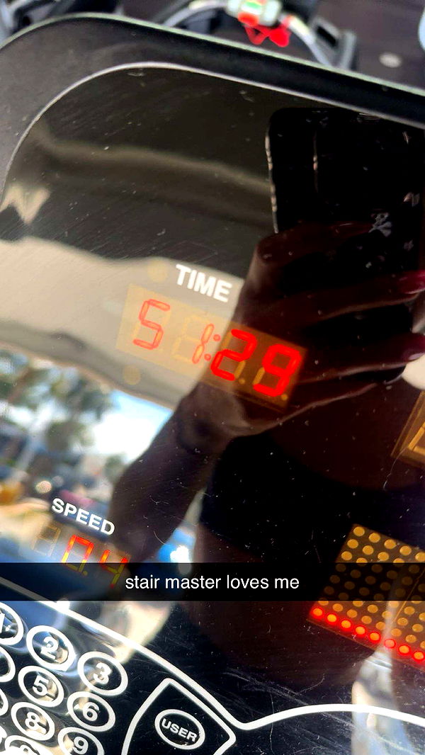 sadie.mckenna image ~ Altpins