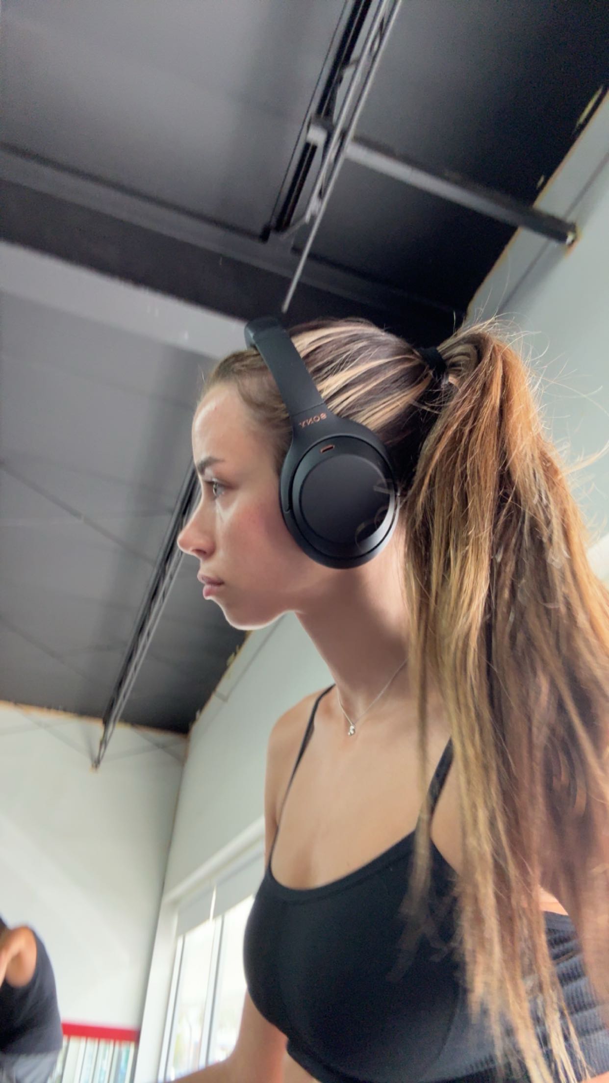 sadie.mckenna snapchat image archive image