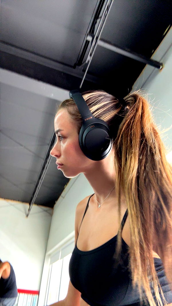 sadie.mckenna image ~ Altpins