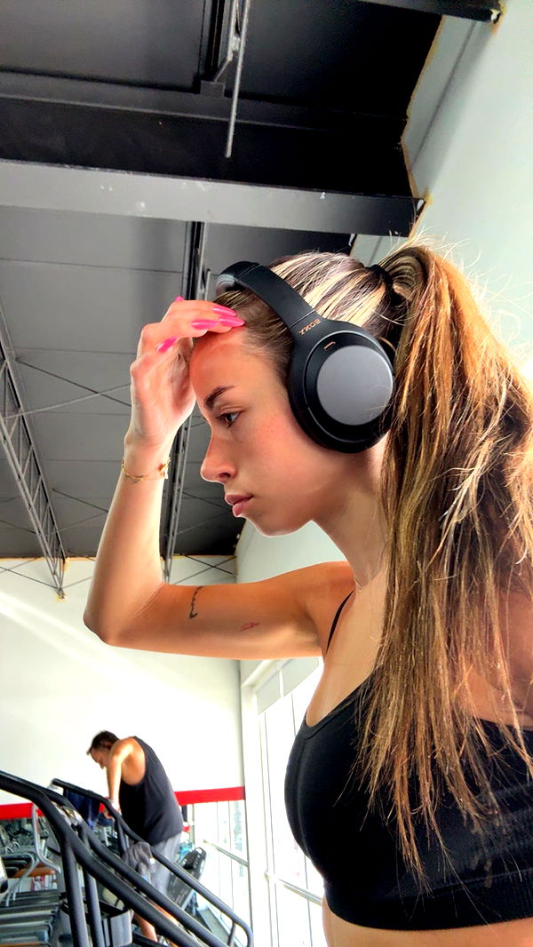 sadie.mckenna image ~ Altpins