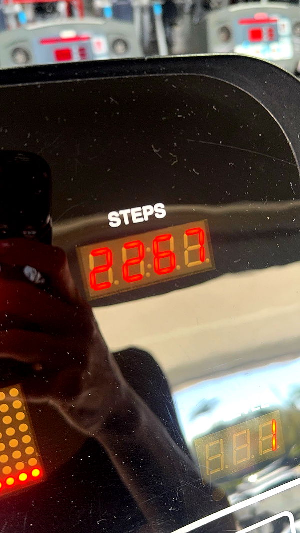 sadie.mckenna image ~ Altpins