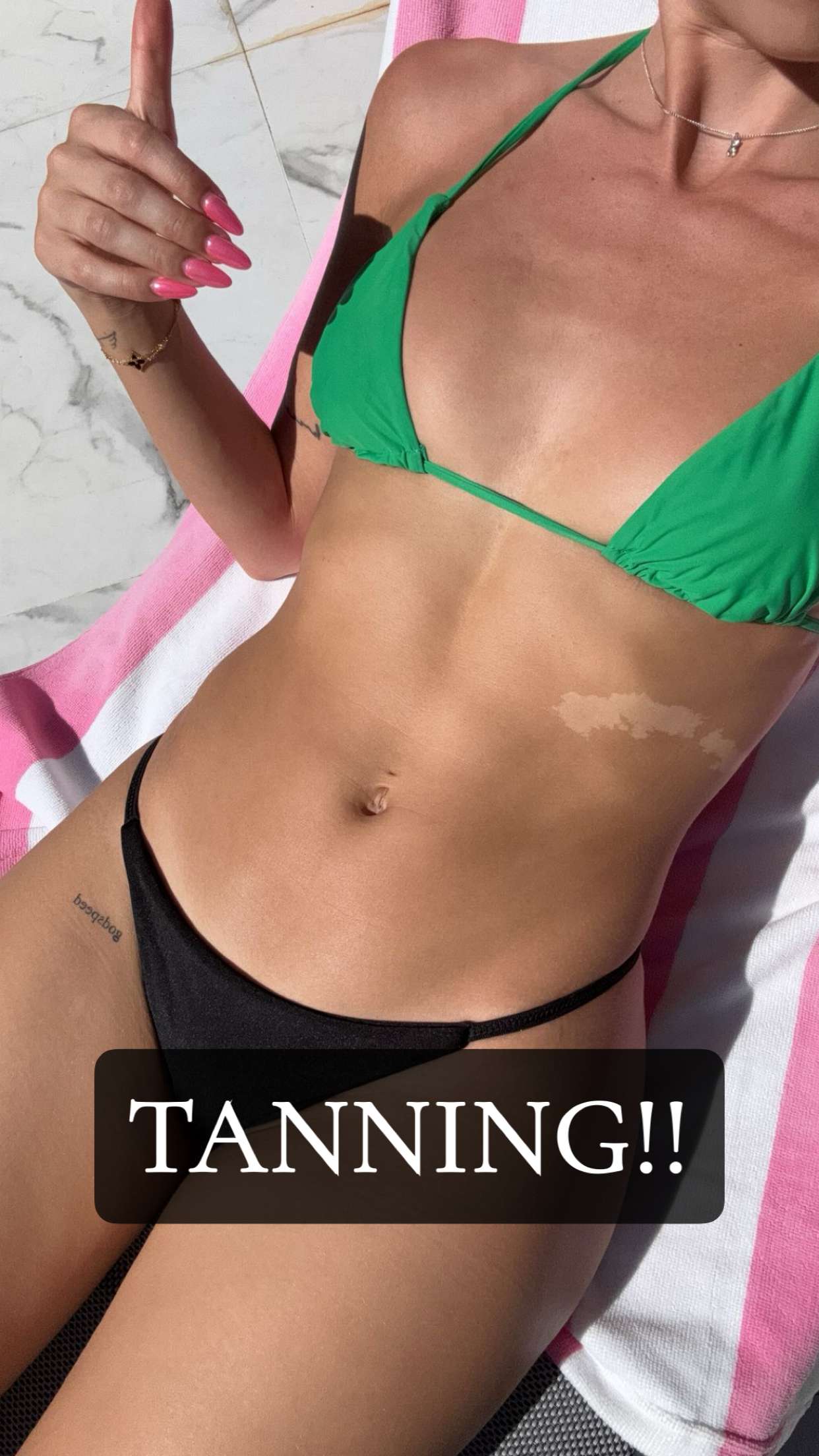 sadie.mckenna snapchat image archive image