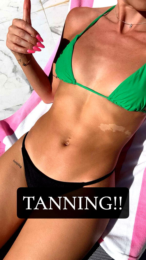 sadie.mckenna image ~ Altpins