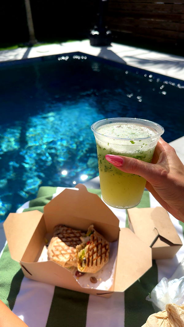 sadie.mckenna image ~ Altpins