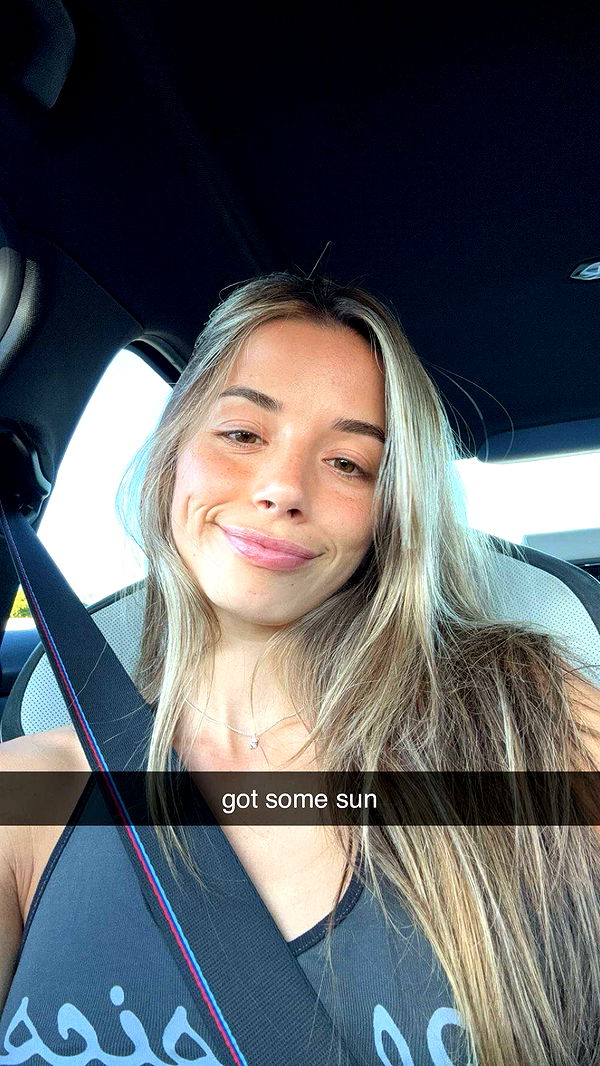 sadie.mckenna image ~ Altpins