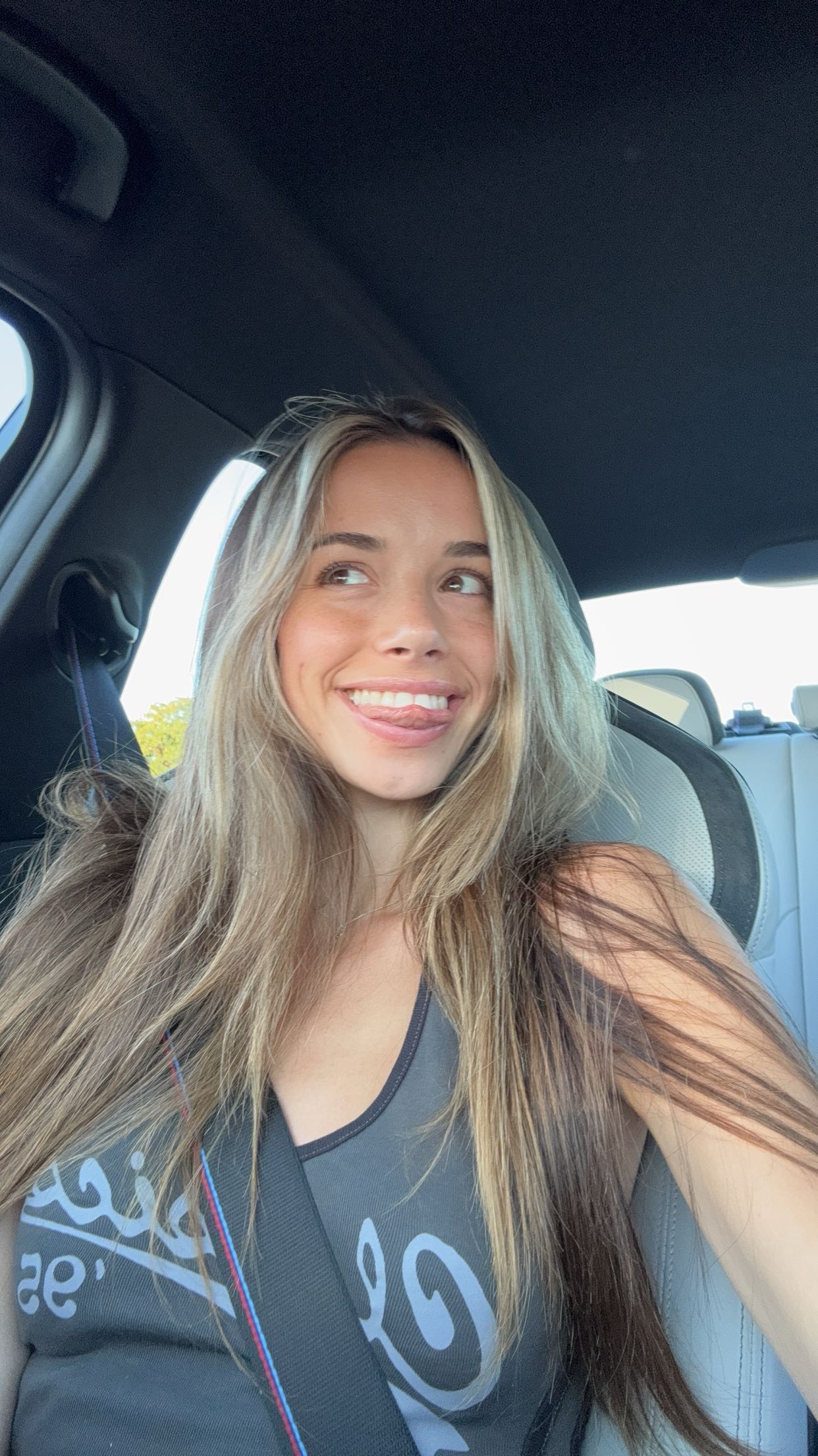 sadie.mckenna snapchat image archive image