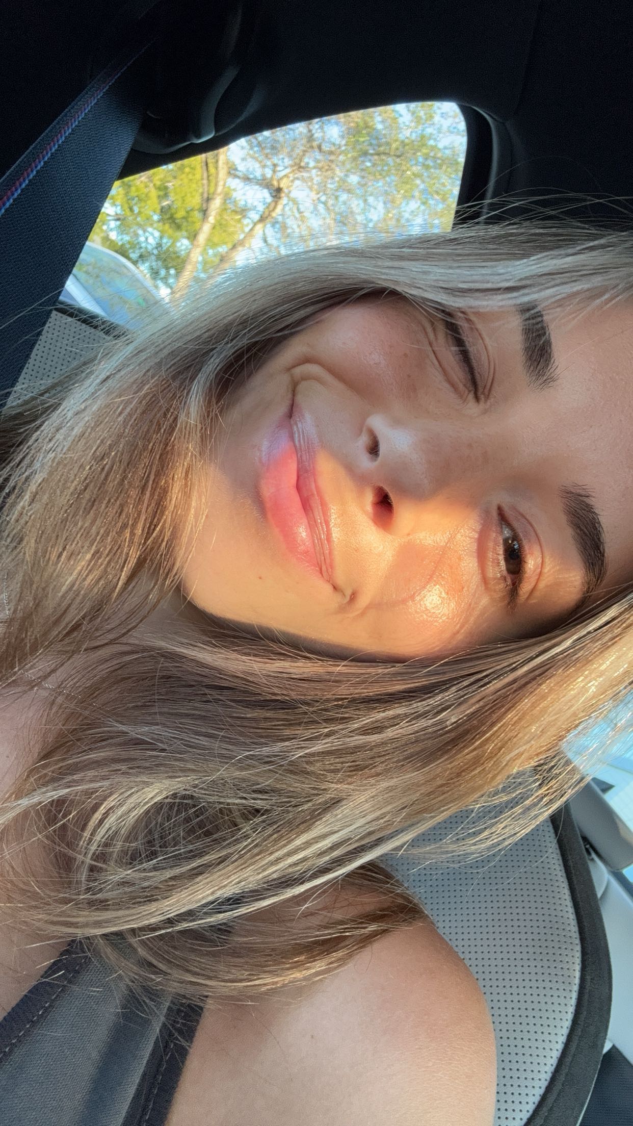 sadie.mckenna snapchat image archive image