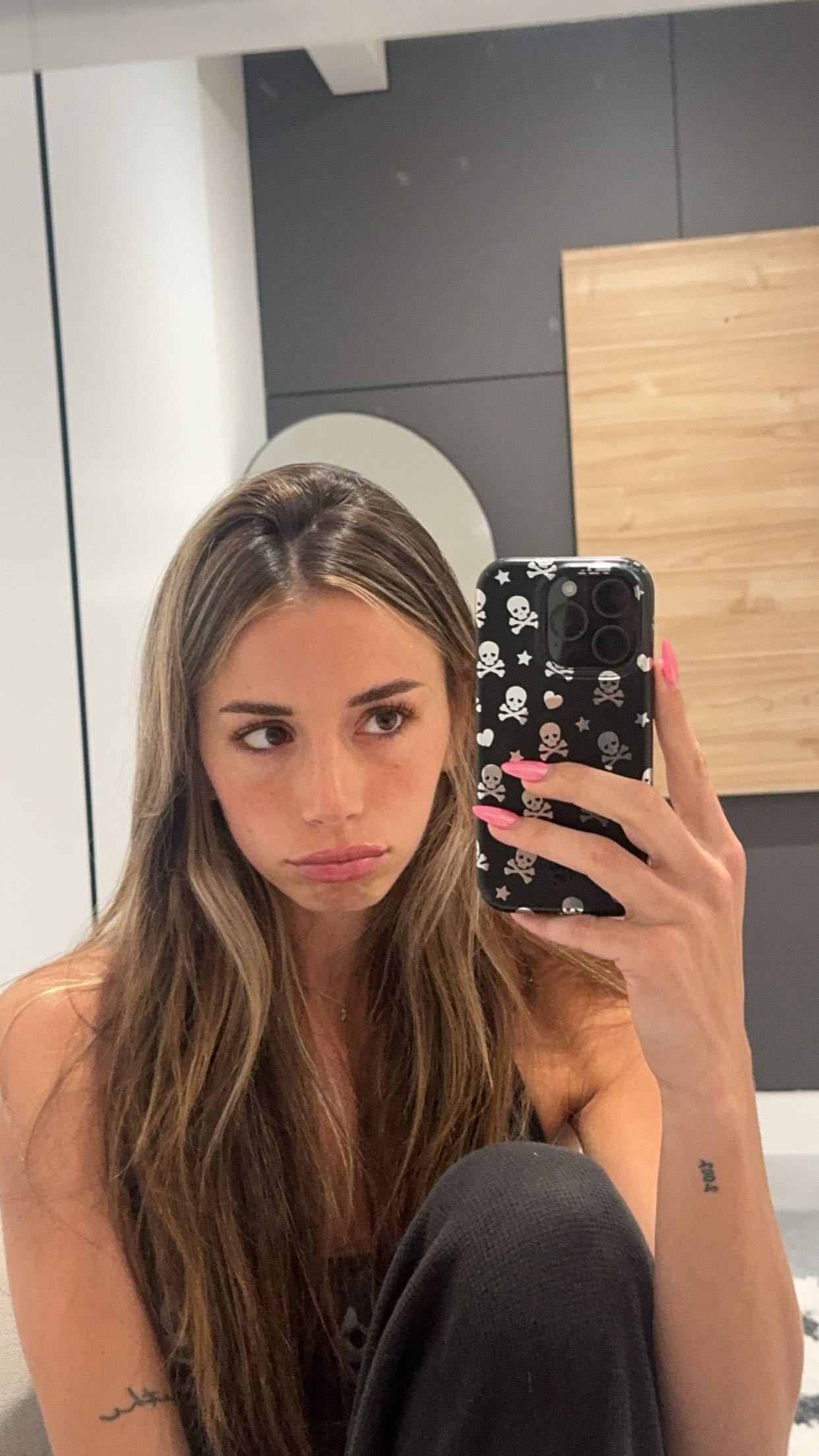 sadie.mckenna snapchat image archive image