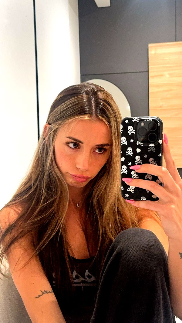 sadie.mckenna image ~ Altpins