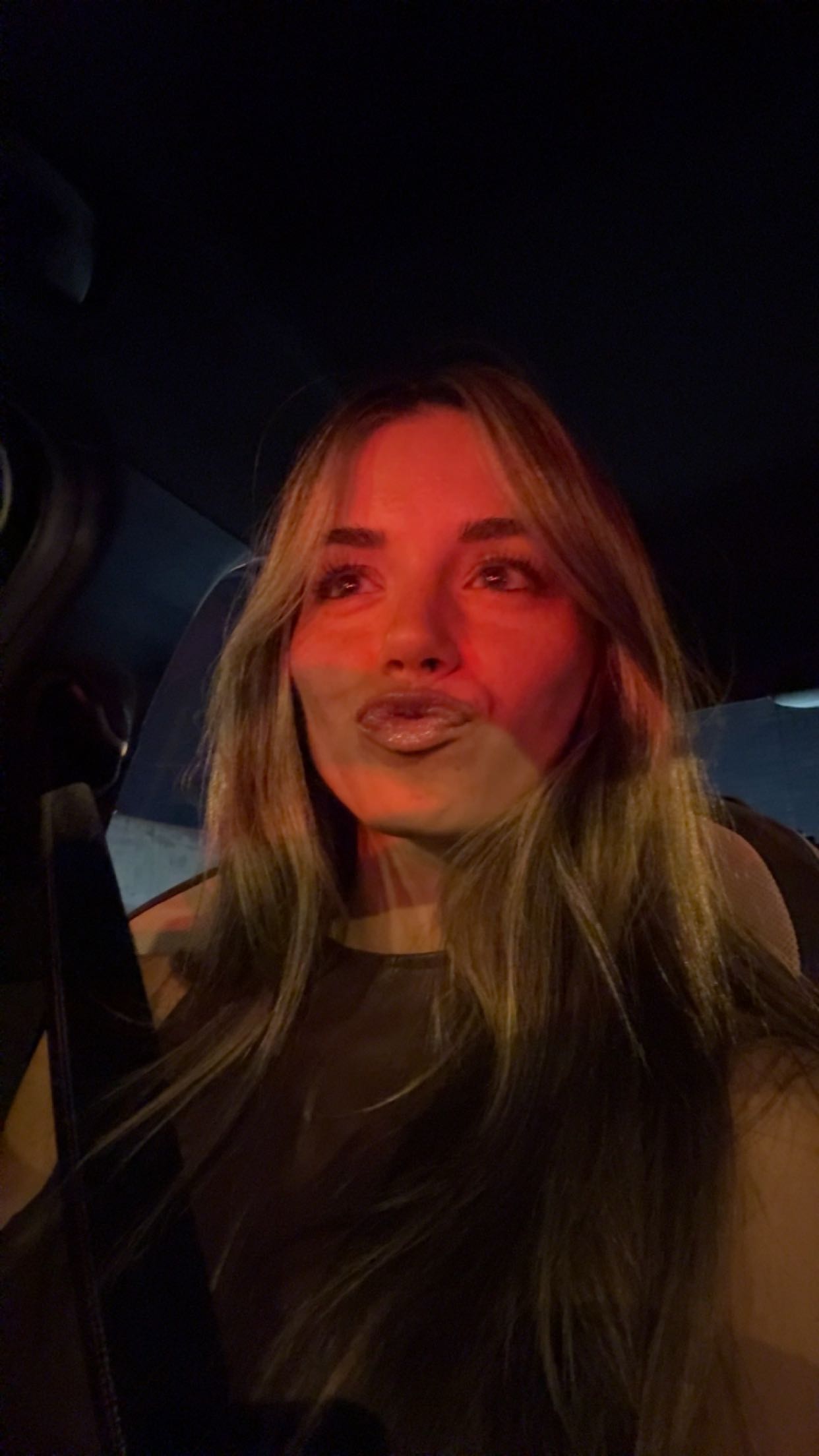 sadie.mckenna snapchat image archive image