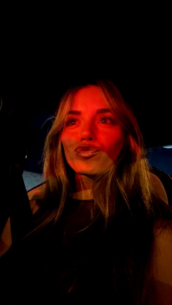 sadie.mckenna image ~ Altpins