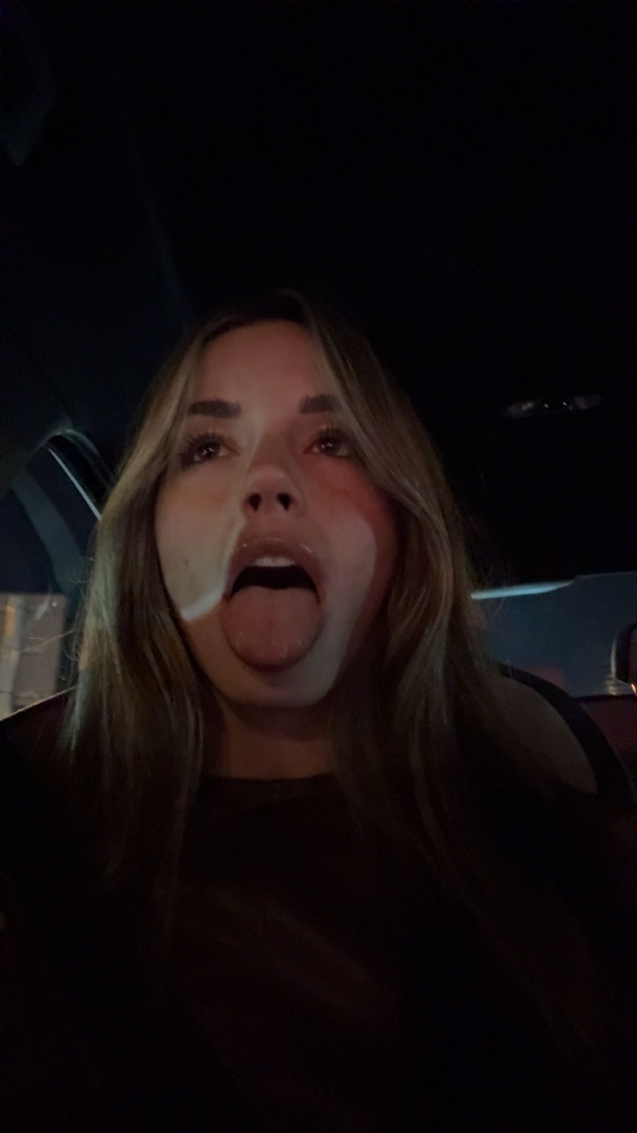 sadie.mckenna snapchat image archive image