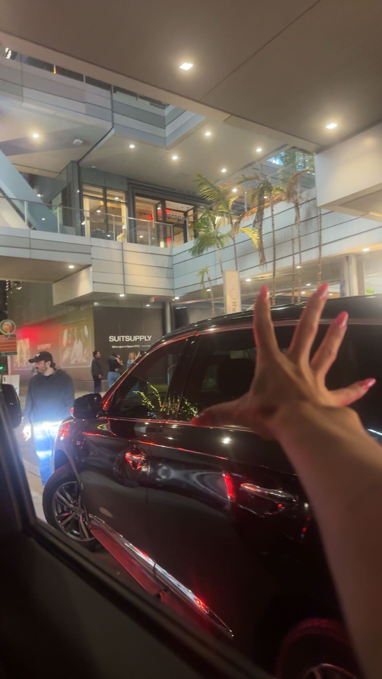 sadie.mckenna snapchat image archive image