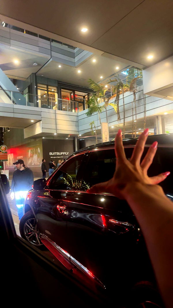 sadie.mckenna image ~ Altpins