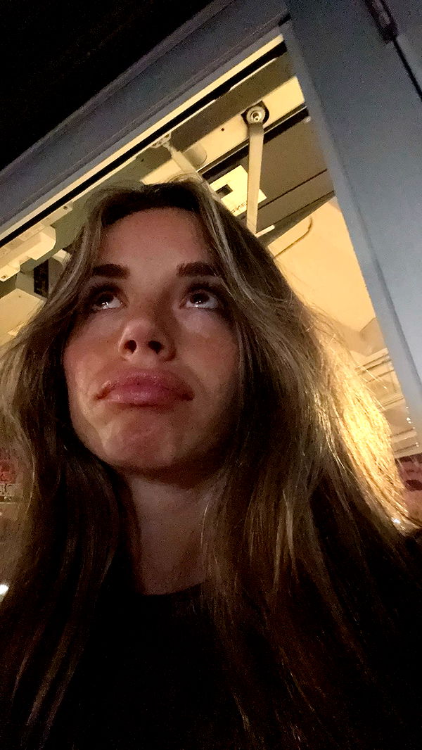 sadie.mckenna image ~ Altpins