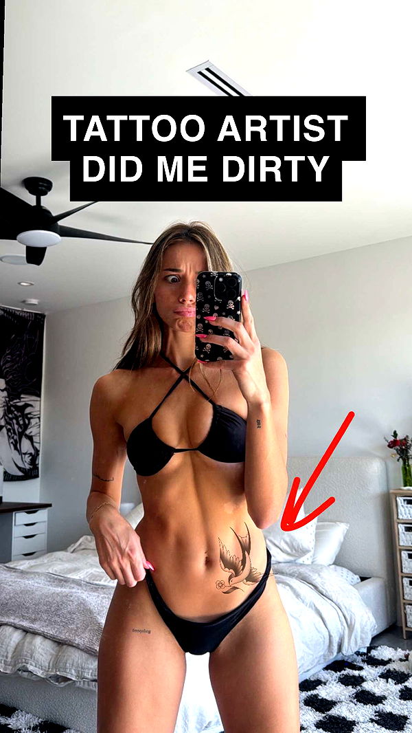 sadie.mckenna image ~ Altpins