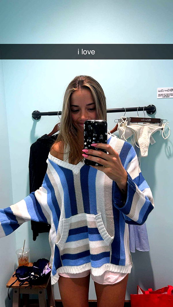 sadie.mckenna image ~ Altpins