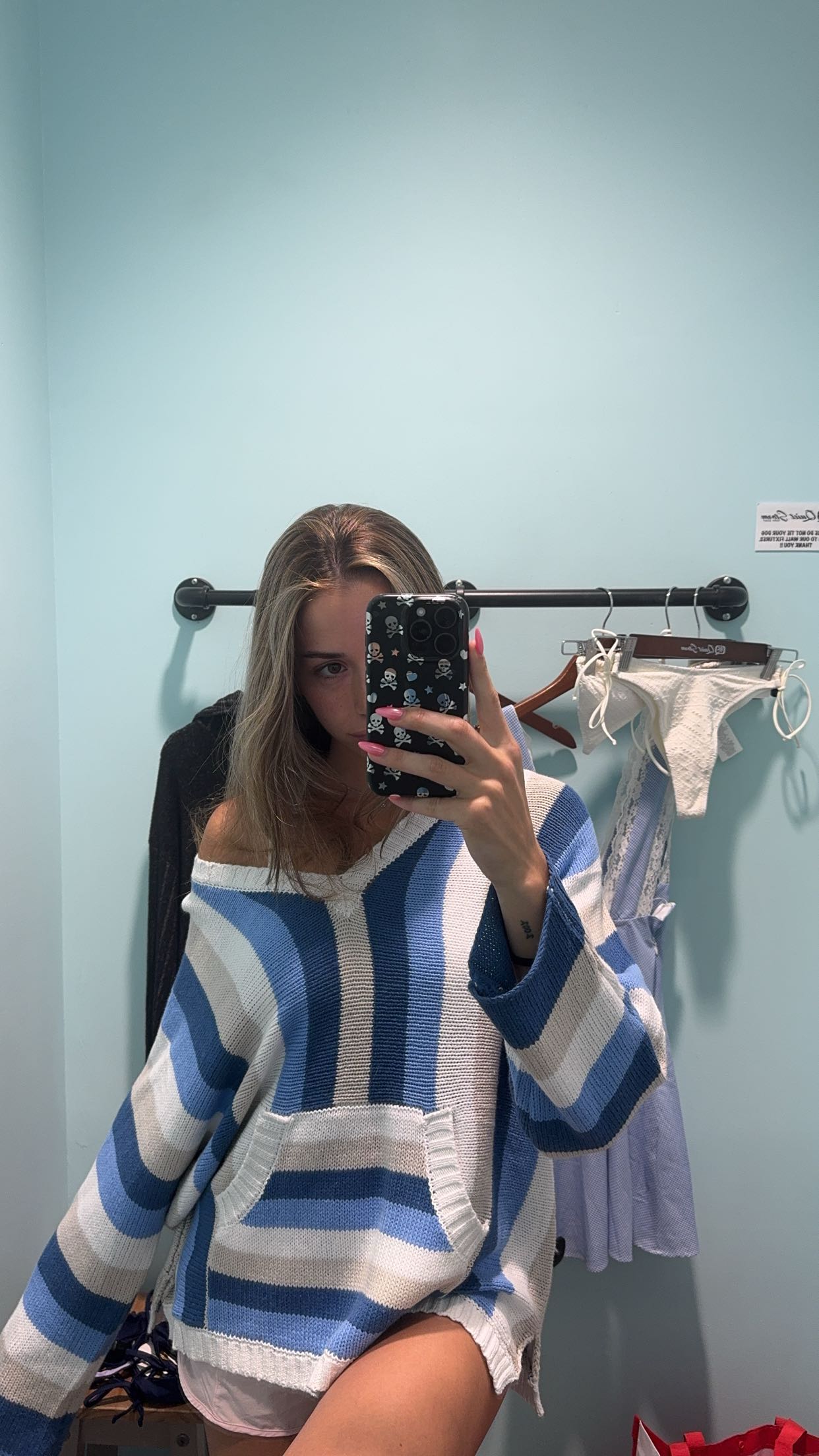 sadie.mckenna snapchat image archive image