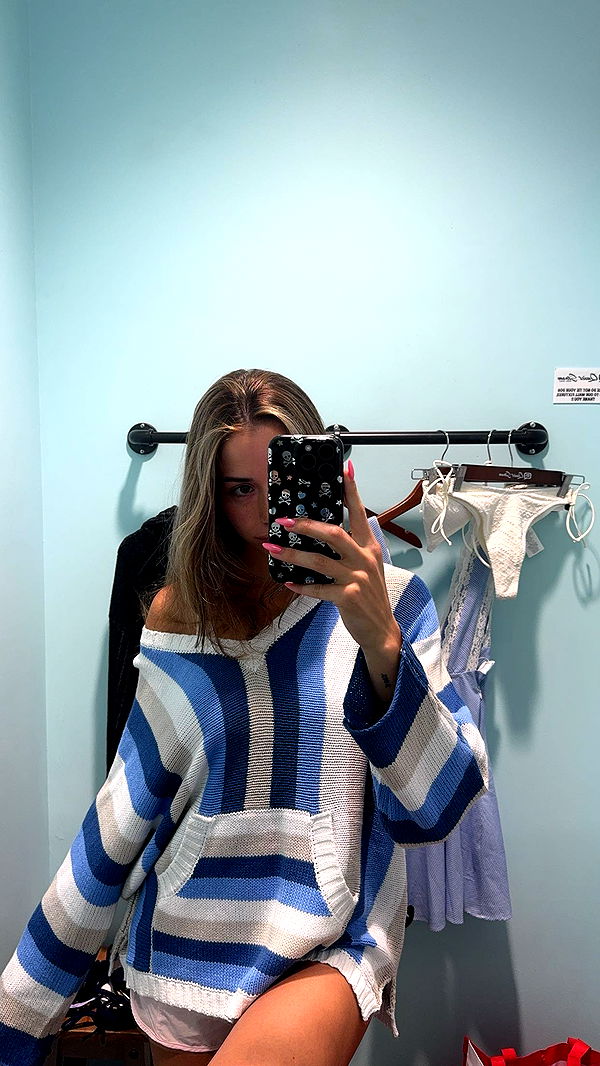 sadie.mckenna image ~ Altpins