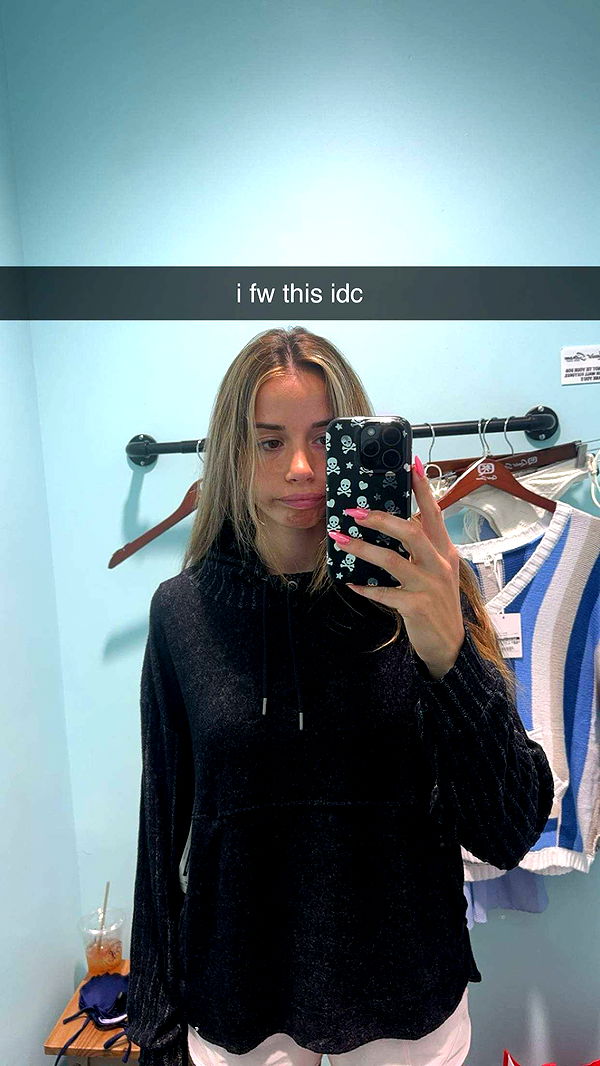 sadie.mckenna image ~ Altpins