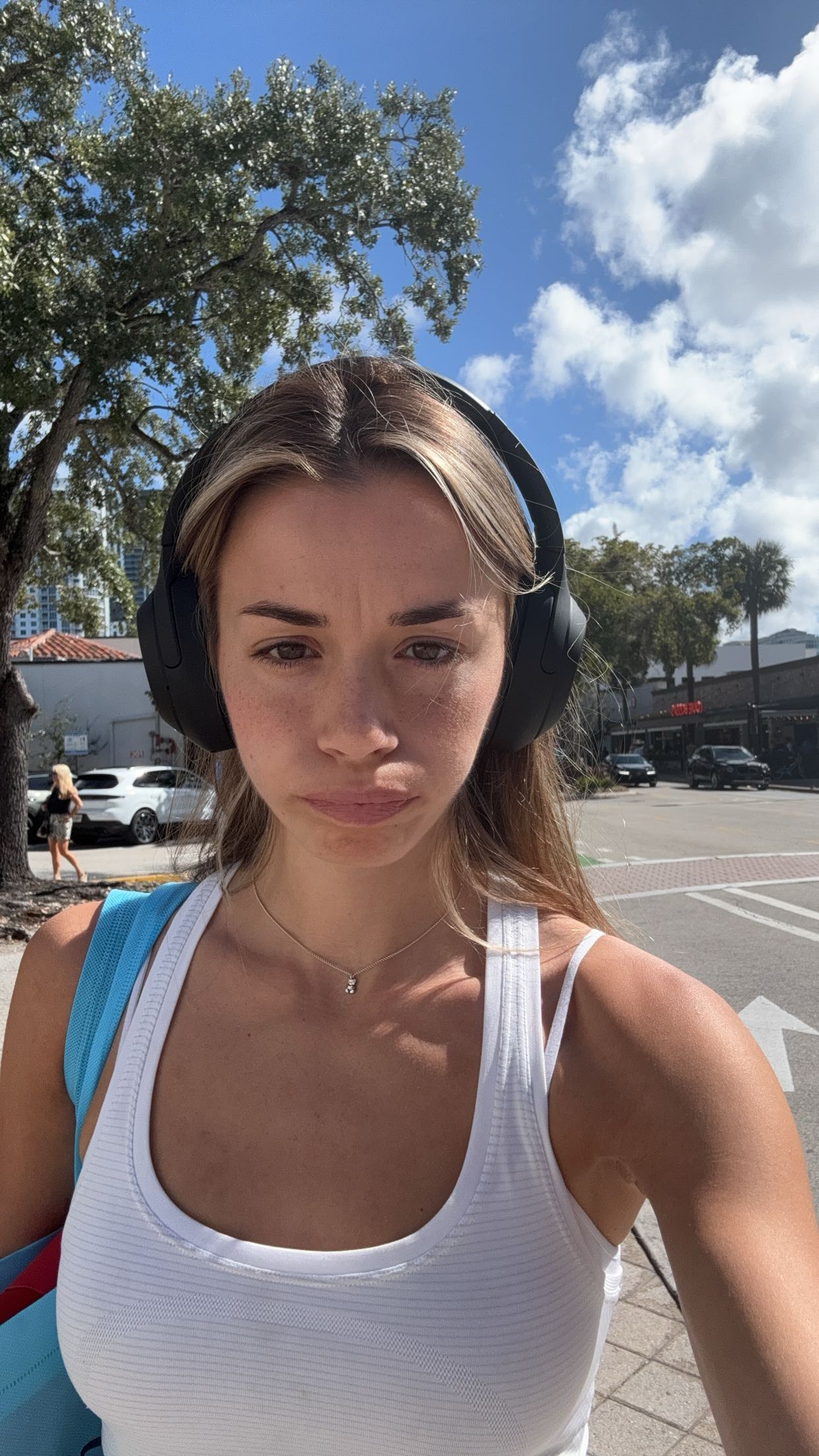 sadie.mckenna snapchat image archive image