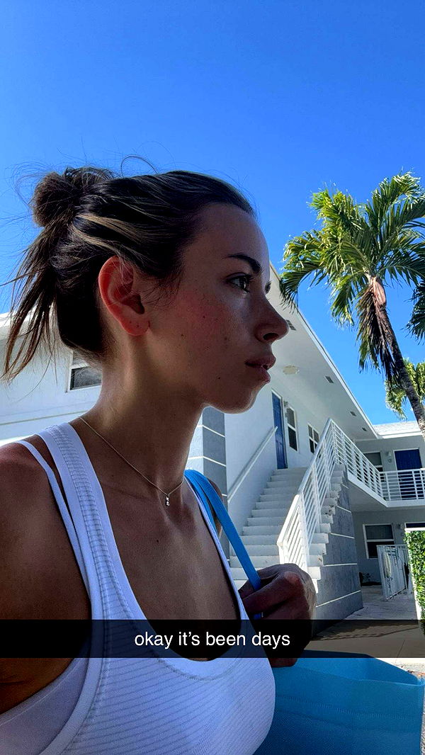 sadie.mckenna image ~ Altpins