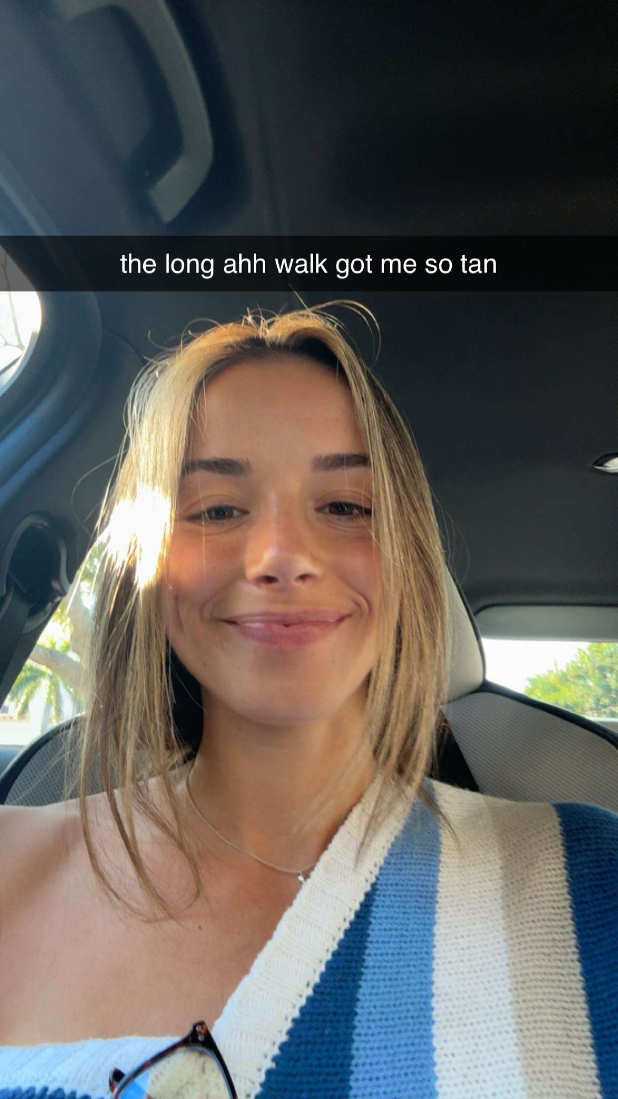 sadie.mckenna snapchat image archive image