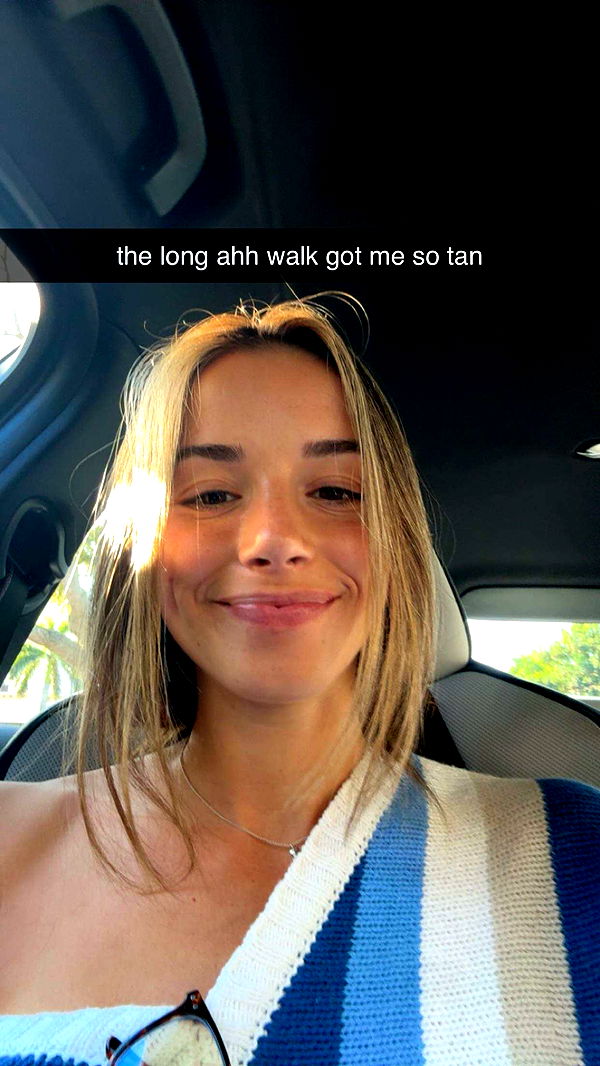 sadie.mckenna image ~ Altpins