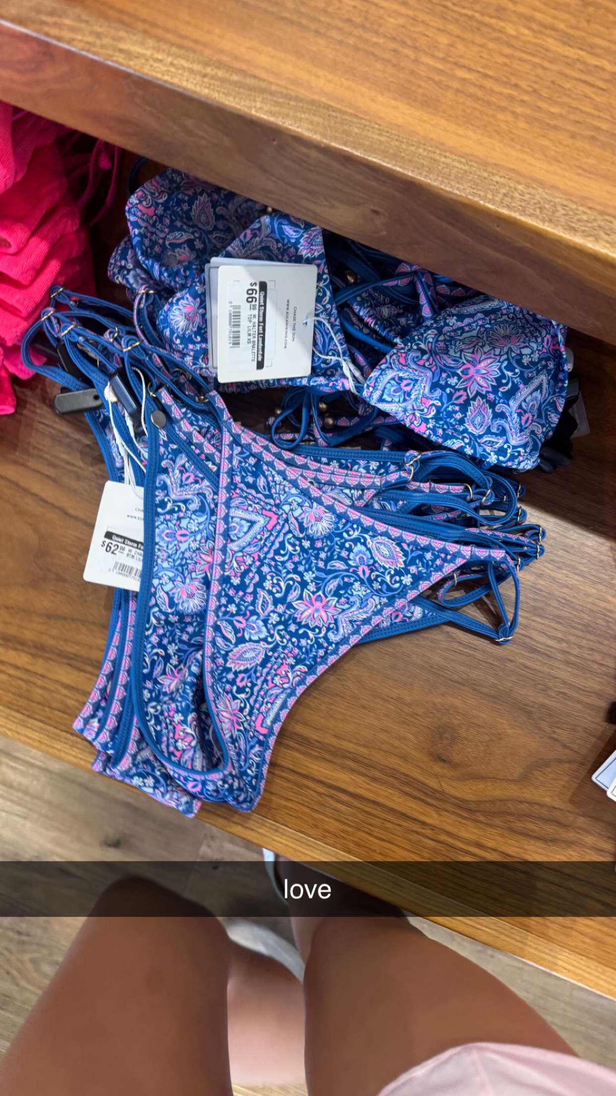 sadie.mckenna snapchat image archive image