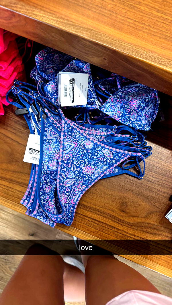 sadie.mckenna image ~ Altpins