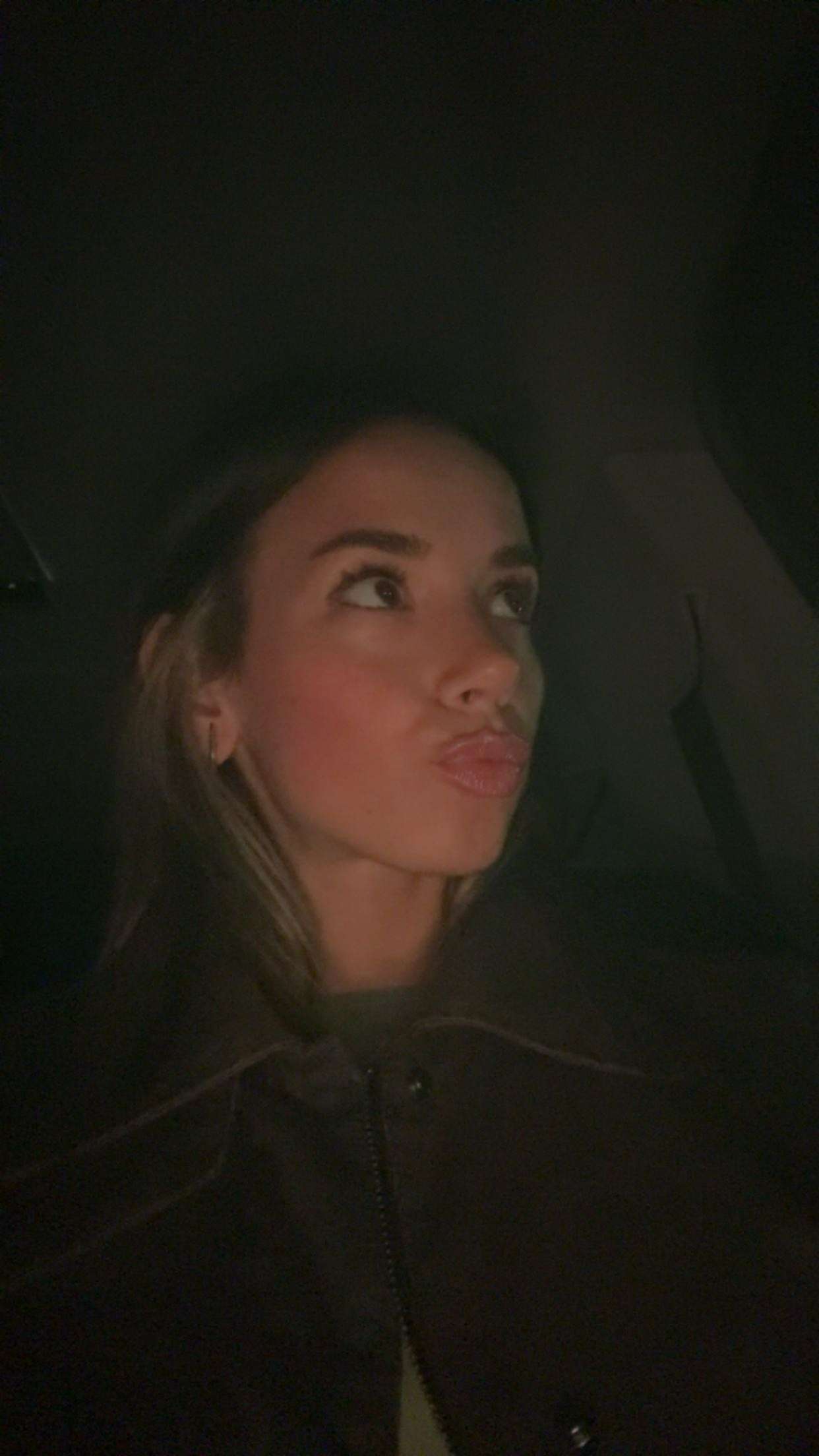 sadie.mckenna snapchat image archive image