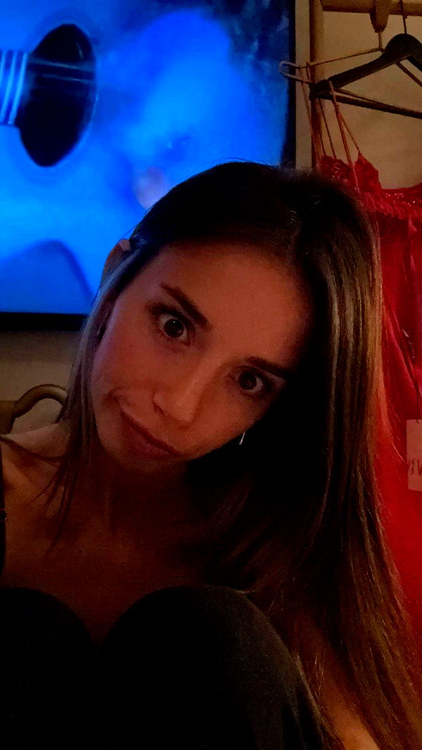 sadie.mckenna image ~ Altpins