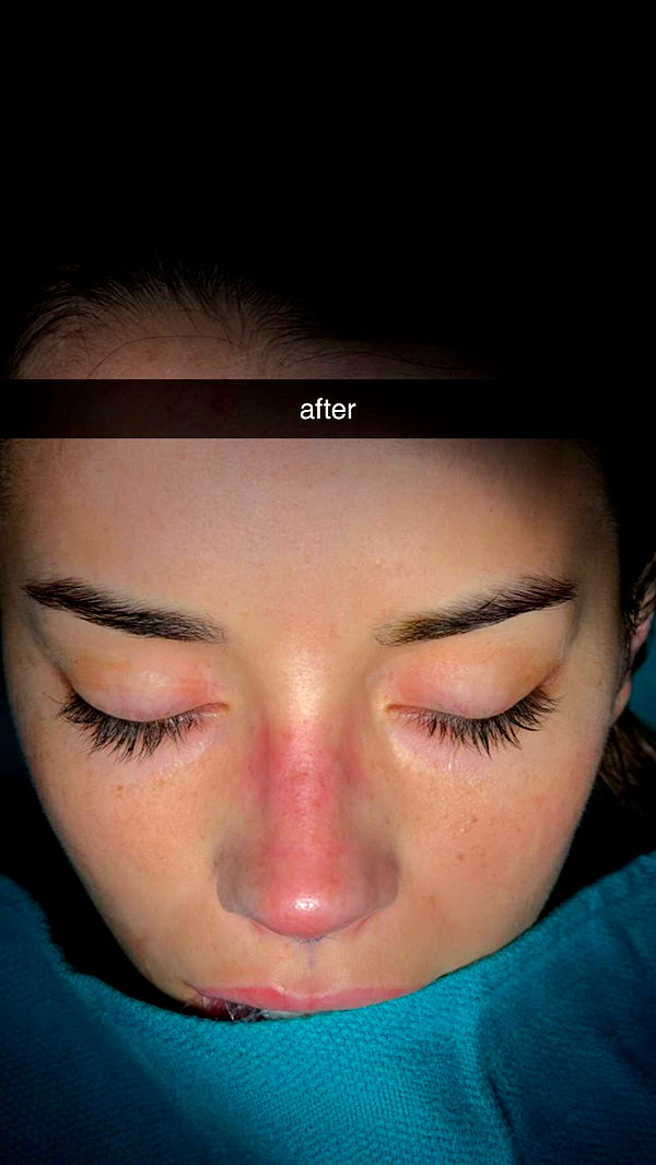 sadie.mckenna image ~ Altpins