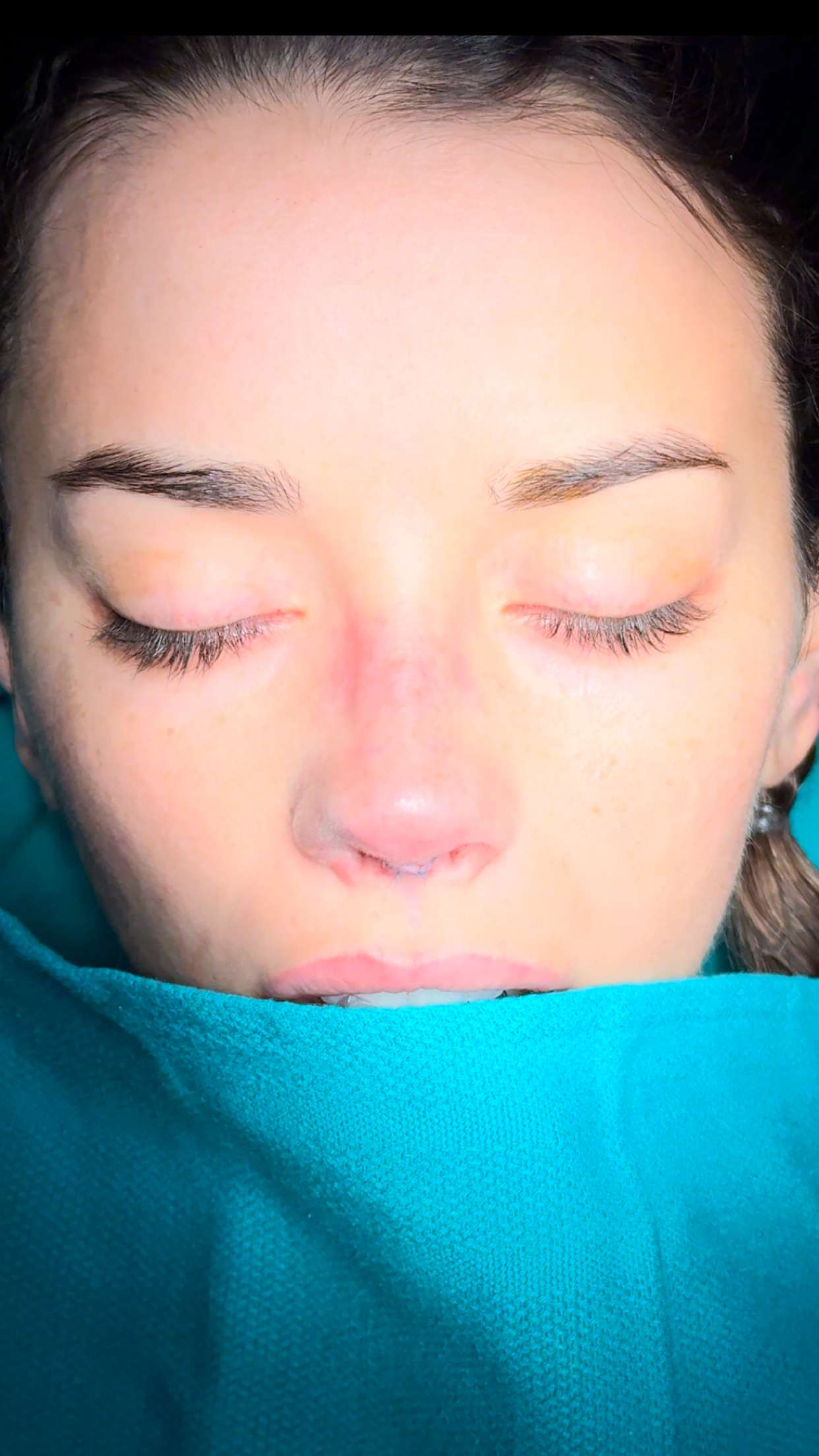 sadie.mckenna snapchat image archive image