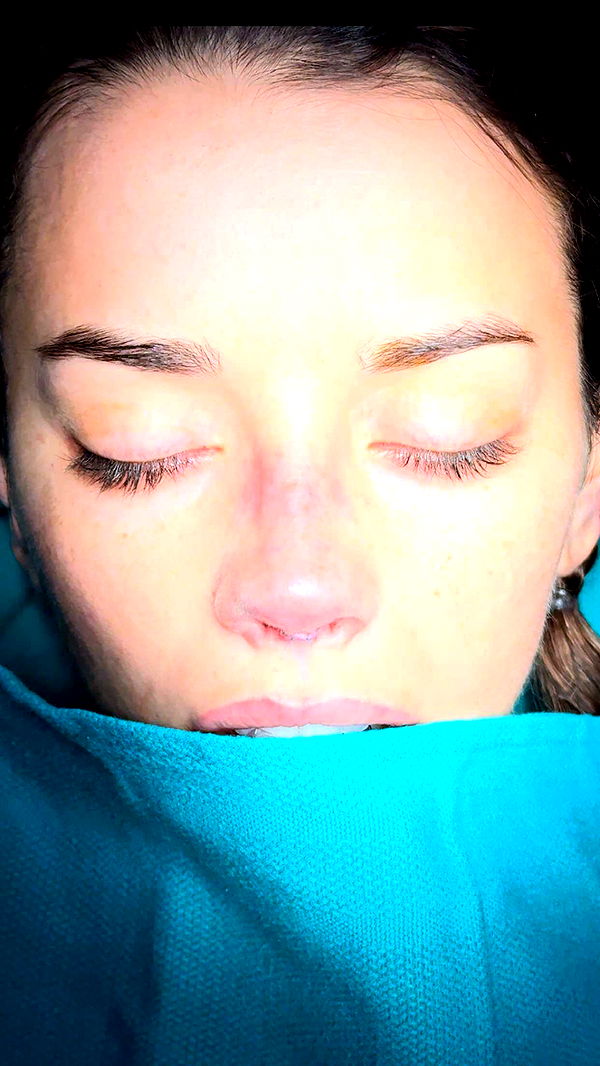 sadie.mckenna image ~ Altpins