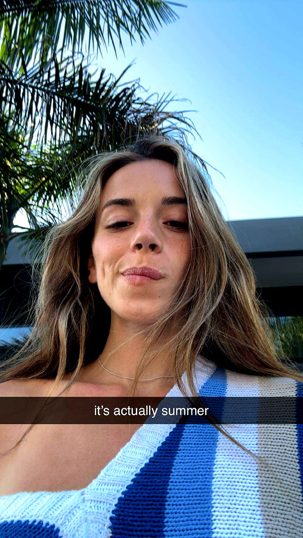 sadie.mckenna image ~ Altpins