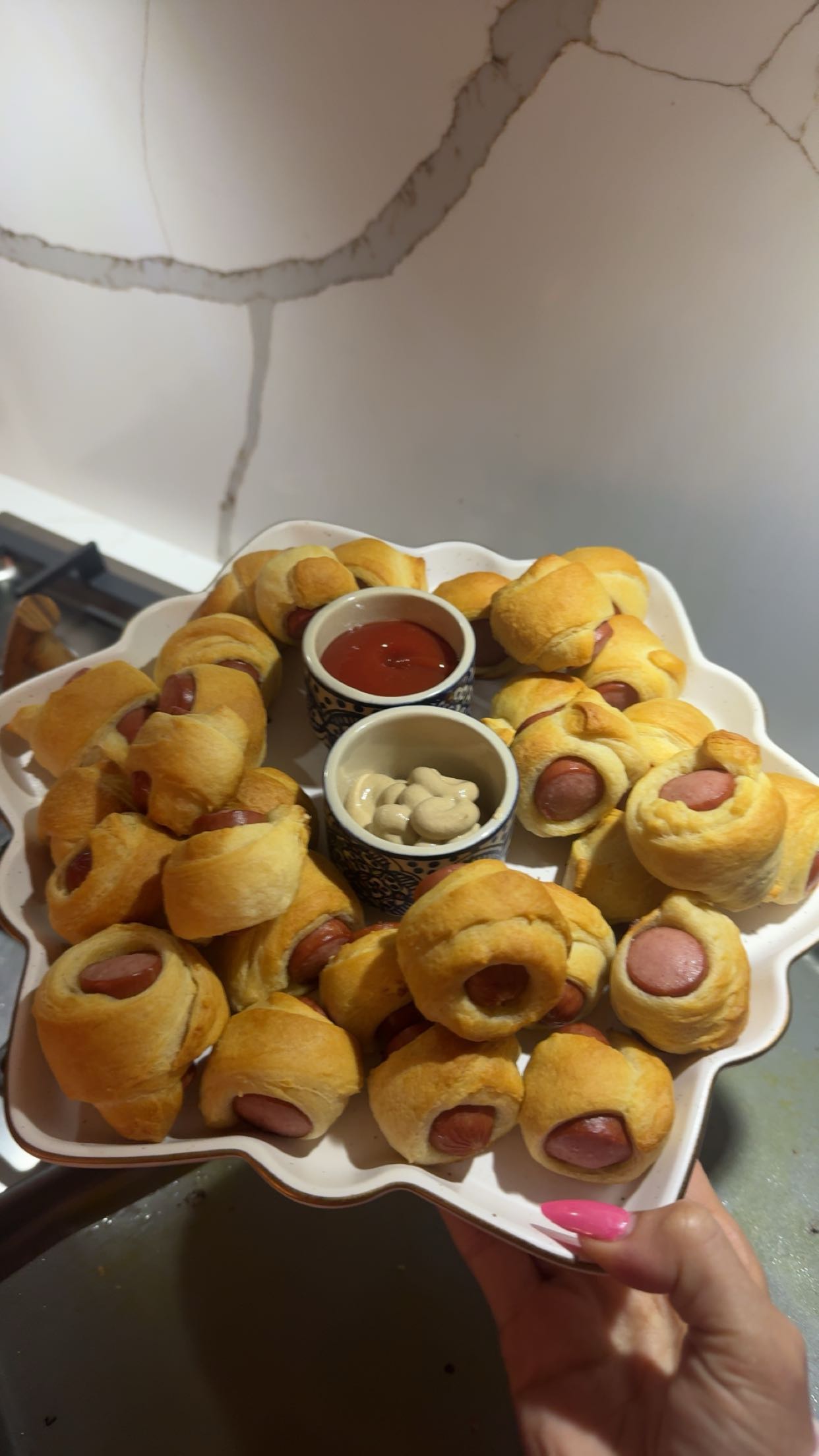 sadie.mckenna snapchat image archive image