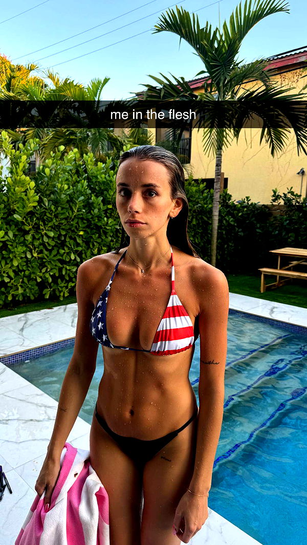 sadie.mckenna image ~ Altpins