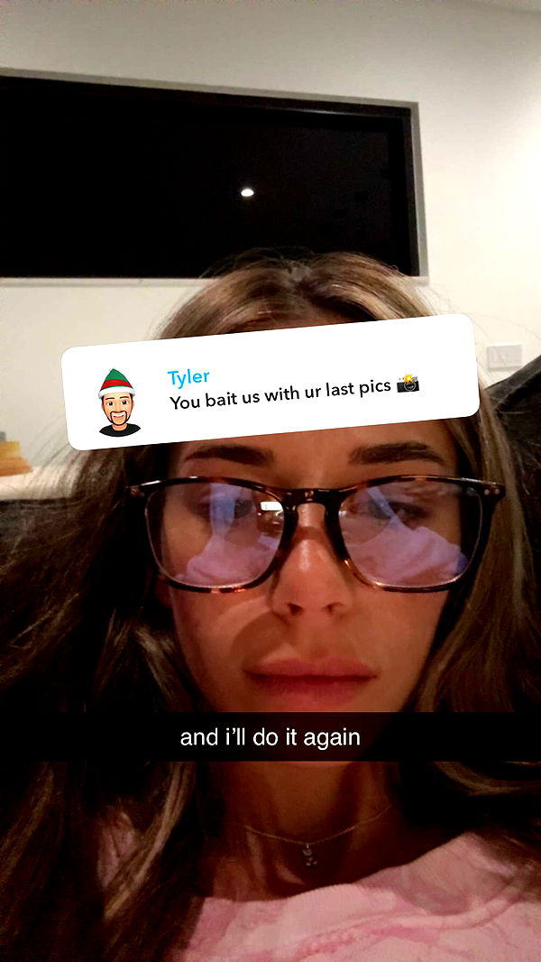 sadie.mckenna image ~ Altpins