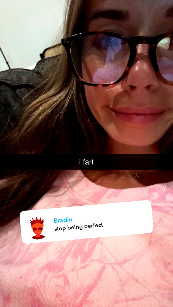 sadie.mckenna image ~ Altpins