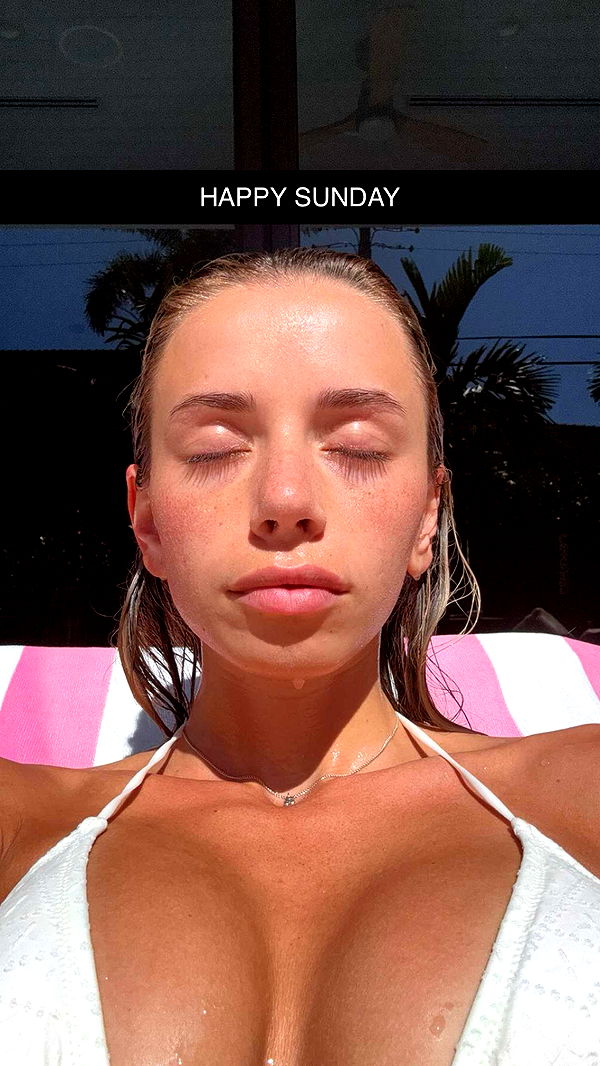 sadie.mckenna image ~ Altpins