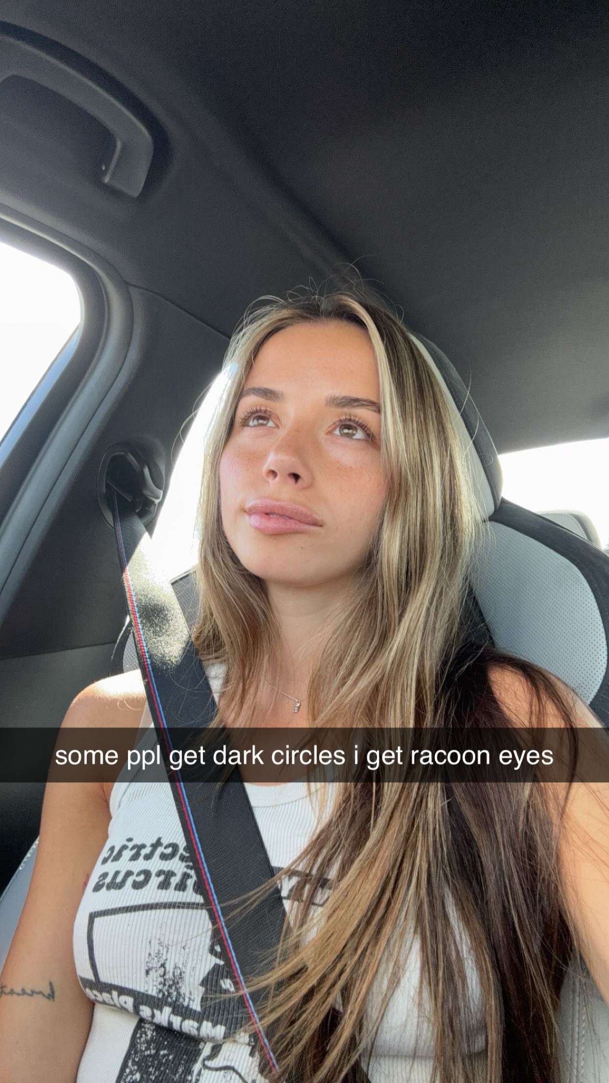 sadie.mckenna snapchat image archive image