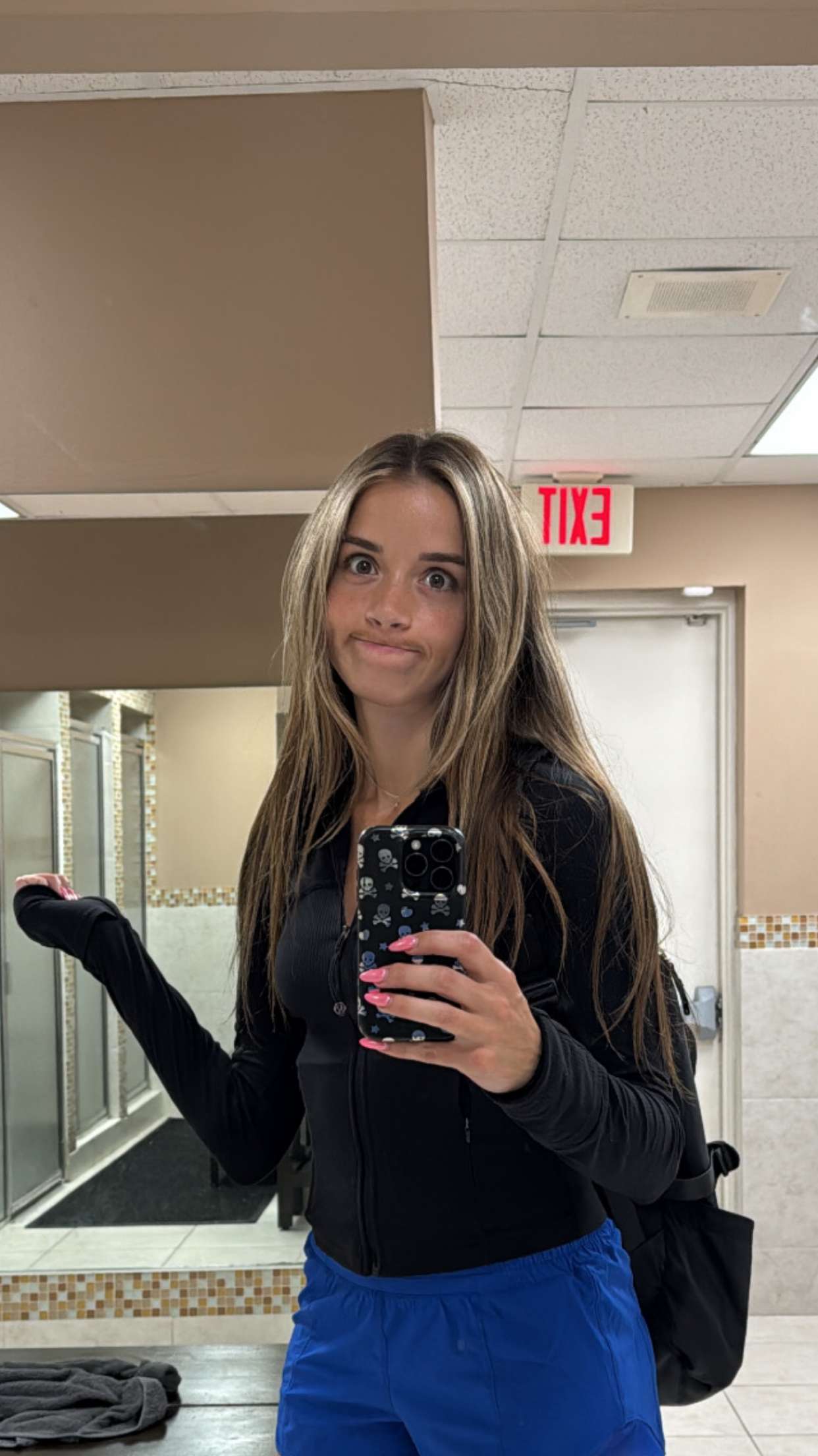 sadie.mckenna snapchat image archive image